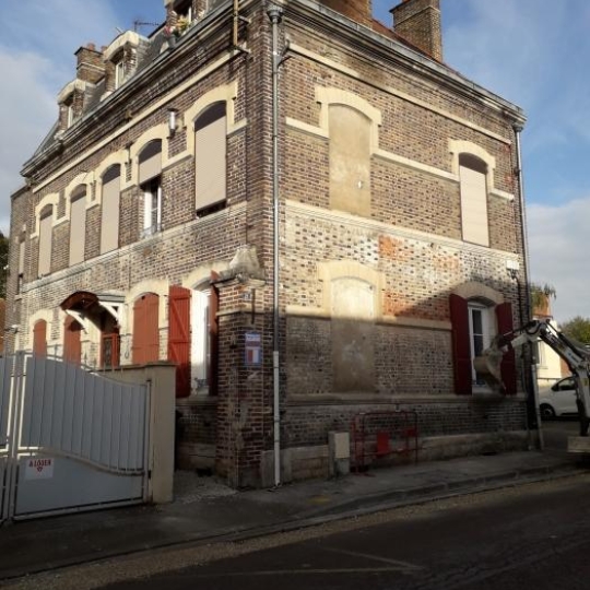  Annonces STROYES : Appartement | TROYES (10000) | 39 m2 | 440 € 