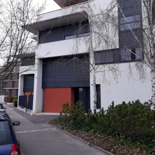 Annonces STROYES : Appartement | TROYES (10000) | 40.00m2 | 575 € 