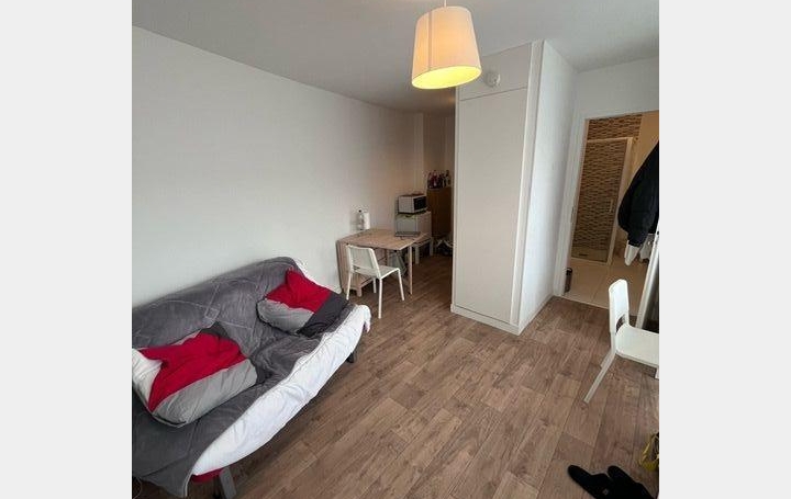  Annonces STROYES Appartement | ROSIERES-PRES-TROYES (10430) | 22 m2 | 69 760 € 