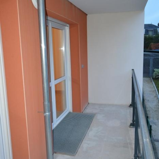  Annonces STROYES : Appartement | TROYES (10000) | 45 m2 | 562 € 