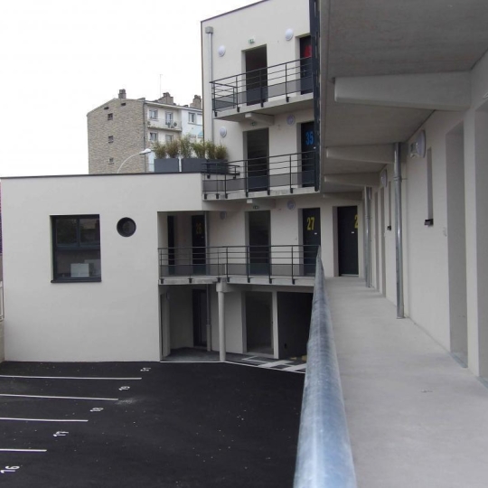  Annonces STROYES : Appartement | TROYES (10000) | 22 m2 | 355 € 