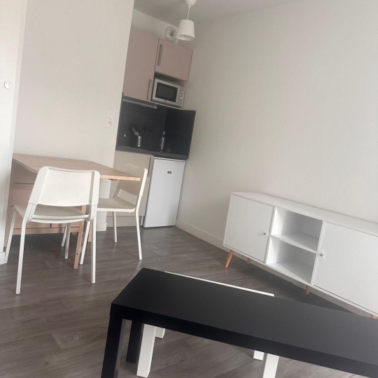  Annonces STROYES : Appartement | TROYES (10000) | 23 m2 | 477 € 