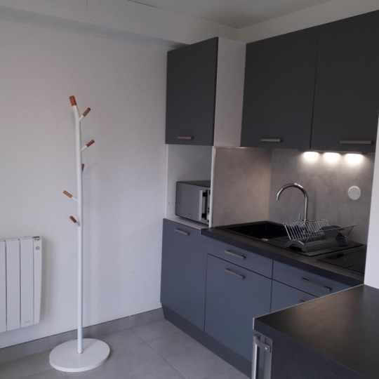  Annonces STROYES : Appartement | TROYES (10000) | 27 m2 | 435 € 