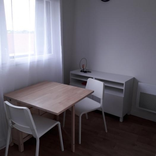 Annonces STROYES : Appartement | ROSIERES-PRES-TROYES (10430) | 18.20m2 | 450 € 