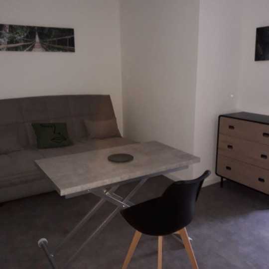  Annonces STROYES : Apartment | SAINT-ANDRE-LES-VERGERS (10120) | 23 m2 | 430 € 