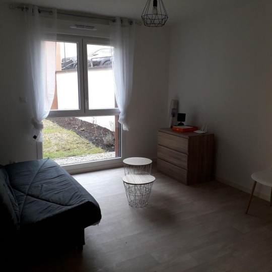  Annonces STROYES : Appartement | SAINT-ANDRE-LES-VERGERS (10120) | 23 m2 | 430 € 