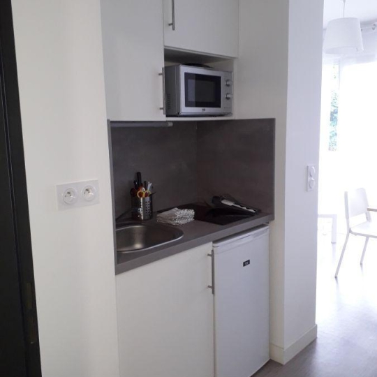  Annonces STROYES : Apartment | ROSIERES-PRES-TROYES (10430) | 22 m2 | 395 € 