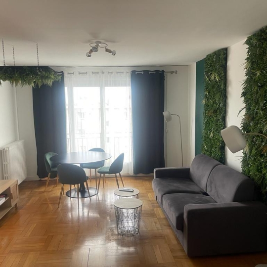  Annonces STROYES : Appartement | TROYES (10000) | 57 m2 | 750 € 