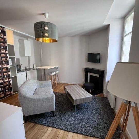  Annonces STROYES : Apartment | TROYES (10000) | 28 m2 | 490 € 