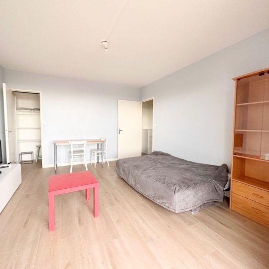  Annonces STROYES : Appartement | TROYES (10000) | 33 m2 | 490 € 