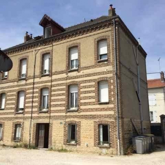  Annonces STROYES : Building | TROYES (10000) | 300 m2 | 445 000 € 