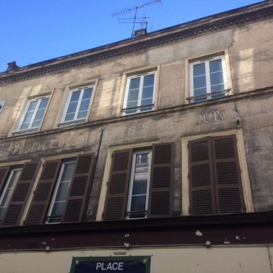  Annonces STROYES : Appartement | TROYES (10000) | 26 m2 | 46 480 € 