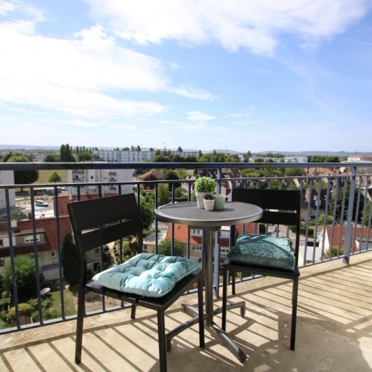  Annonces STROYES : Apartment | TROYES (10000) | 47 m2 | 95 000 € 