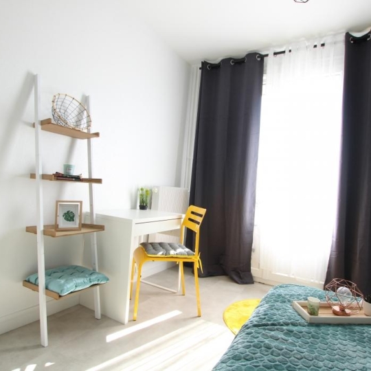  Annonces STROYES : Apartment | TROYES (10000) | 47 m2 | 95 000 € 