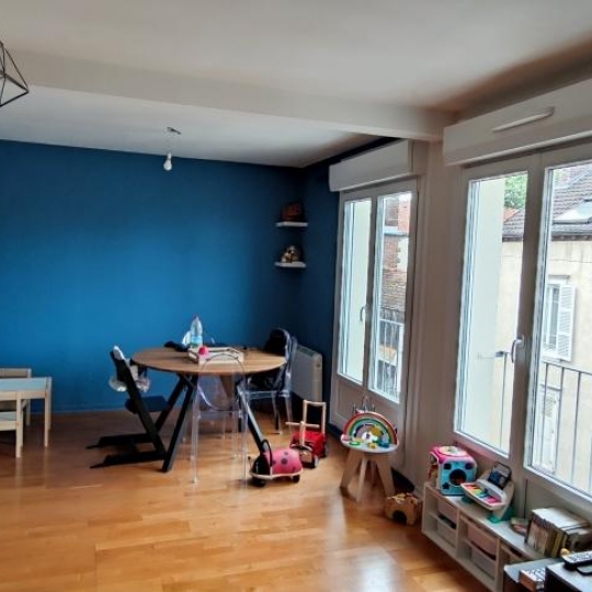  Annonces STROYES : Appartement | TROYES (10000) | 79 m2 | 149 500 € 