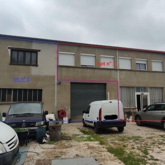 Annonces STROYES : Other | TROYES (10000) | 135.00m2 | 267 500 € 