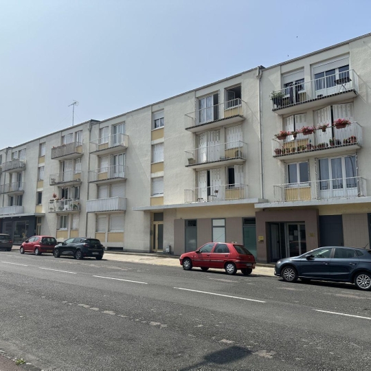 Annonces STROYES : Apartment | TROYES (10000) | 63.00m2 | 98 000 € 