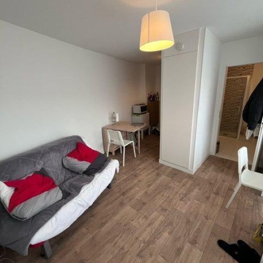  Annonces STROYES : Appartement | ROSIERES-PRES-TROYES (10430) | 22 m2 | 69 760 € 