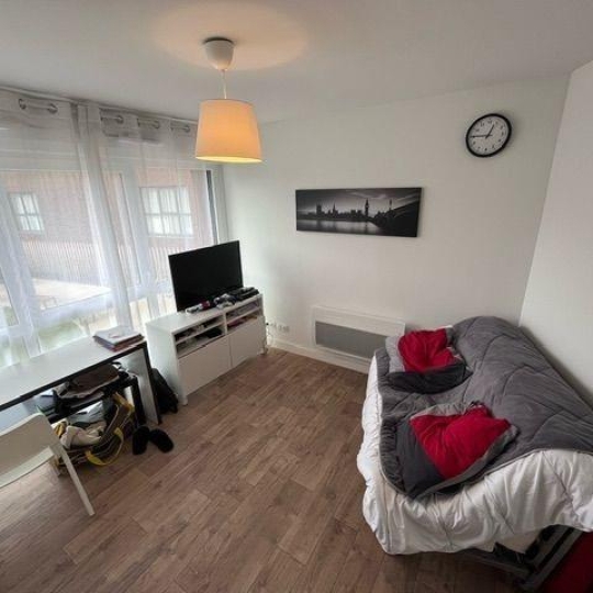  Annonces STROYES : Appartement | ROSIERES-PRES-TROYES (10430) | 22 m2 | 69 760 € 