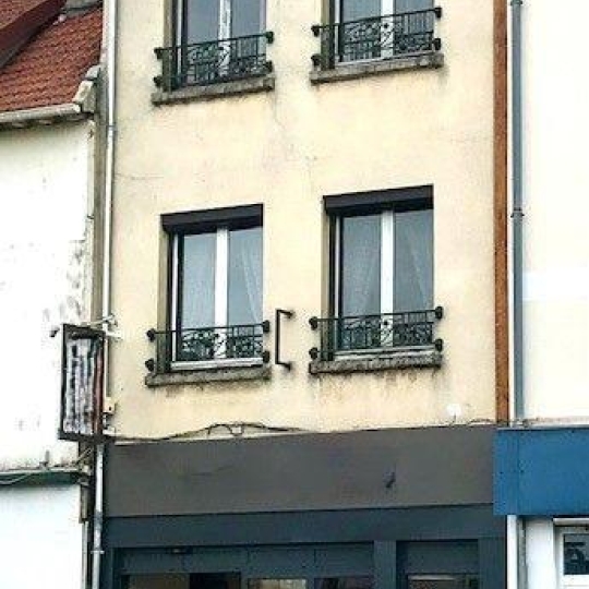 Annonces STROYES : Building | TROYES (10000) | 177.00m2 | 342 900 € 