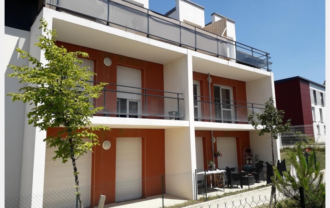 Annonces STROYES : Appartement | TROYES (10000) | 45 m2 | 562 € 
