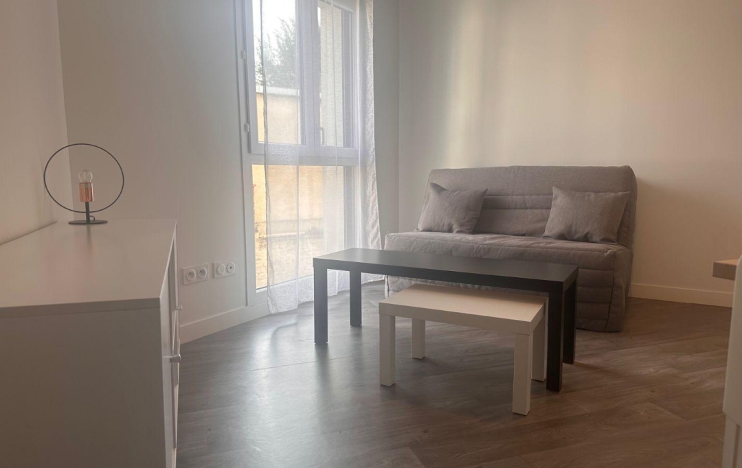 Annonces STROYES : Appartement | TROYES (10000) | 23 m2 | 477 € 