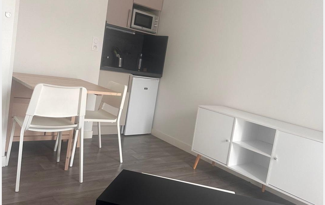 Annonces STROYES : Apartment | TROYES (10000) | 23 m2 | 477 € 