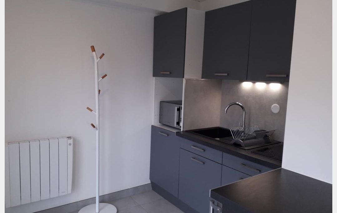 Annonces STROYES : Apartment | TROYES (10000) | 27 m2 | 435 € 