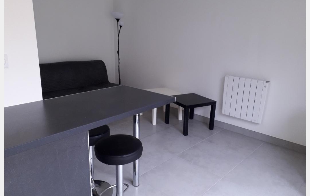 Annonces STROYES : Appartement | TROYES (10000) | 27 m2 | 435 € 