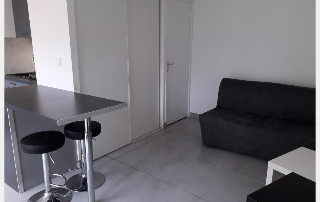 Annonces STROYES : Appartement | TROYES (10000) | 27 m2 | 435 € 