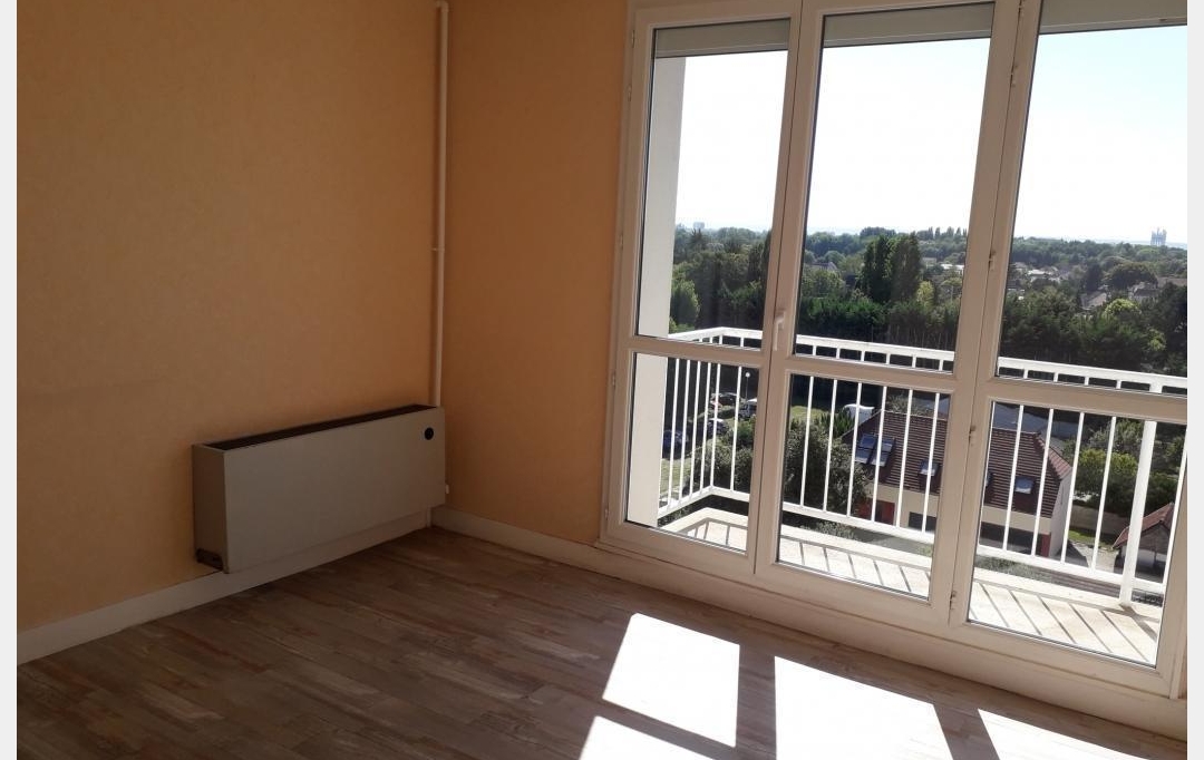 Annonces STROYES : Apartment | TROYES (10000) | 32 m2 | 495 € 
