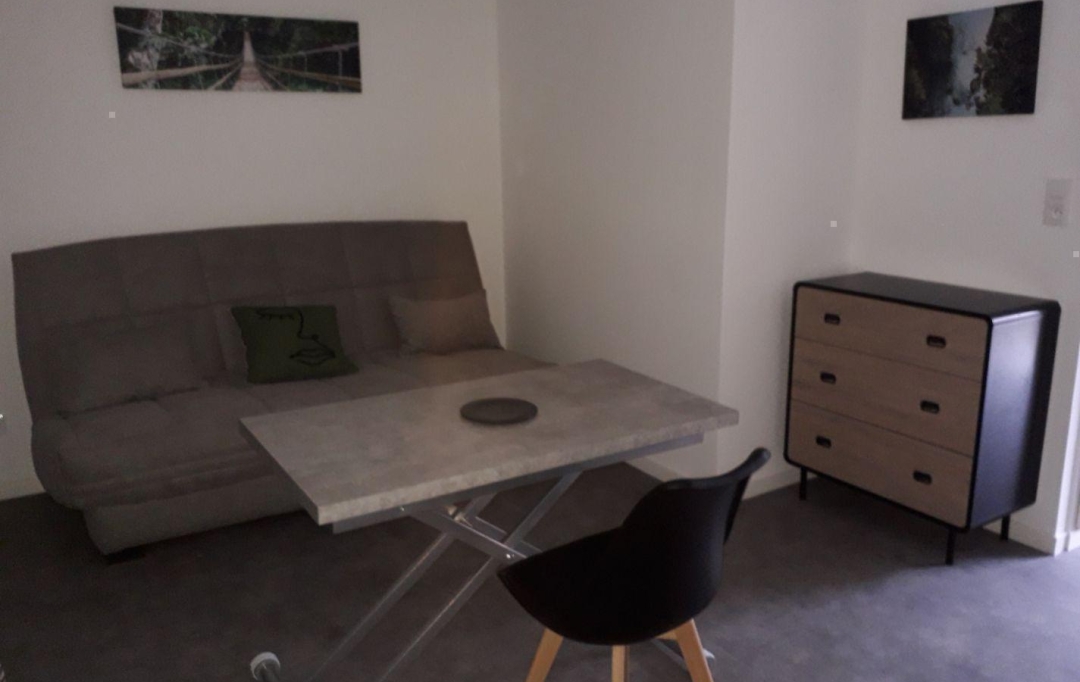 Annonces STROYES : Apartment | SAINT-ANDRE-LES-VERGERS (10120) | 23 m2 | 430 € 