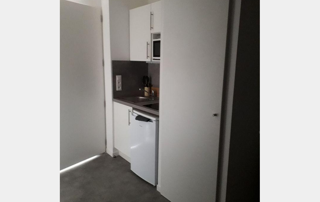 Annonces STROYES : Appartement | SAINT-ANDRE-LES-VERGERS (10120) | 23 m2 | 430 € 