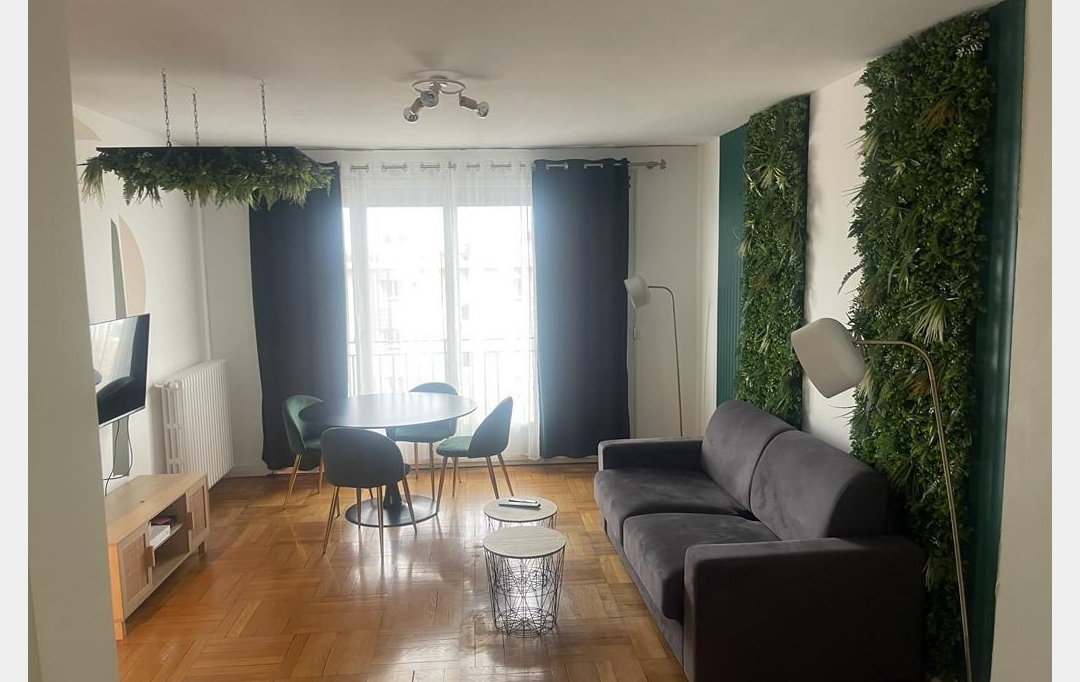 Annonces STROYES : Apartment | TROYES (10000) | 57 m2 | 750 € 