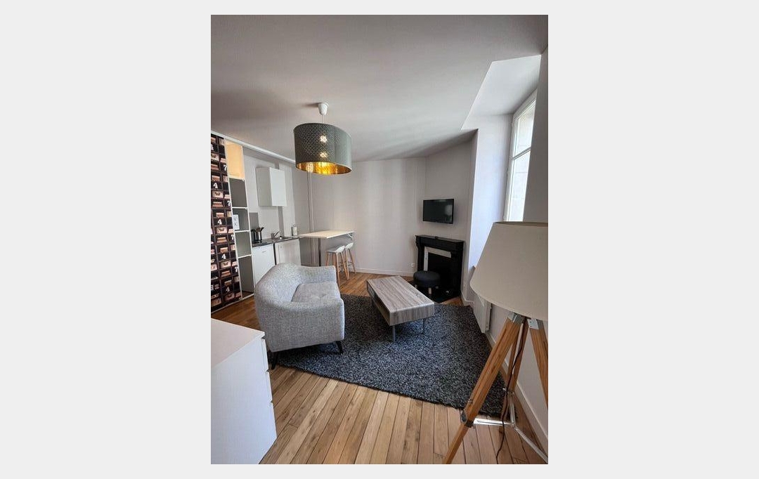 Annonces STROYES : Apartment | TROYES (10000) | 28 m2 | 490 € 