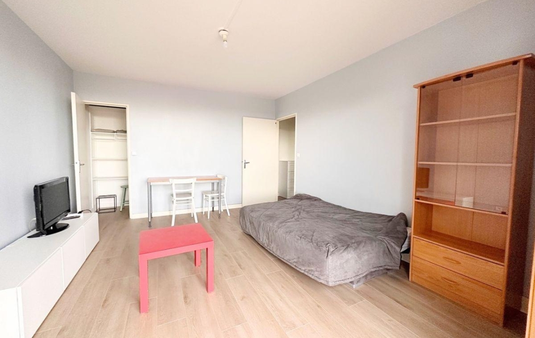Annonces STROYES : Apartment | TROYES (10000) | 33 m2 | 490 € 