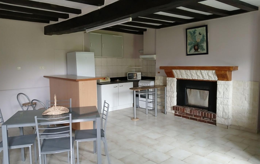 Annonces STROYES : Maison / Villa | SAINT-ANDRE-LES-VERGERS (10120) | 75 m2 | 670 € 
