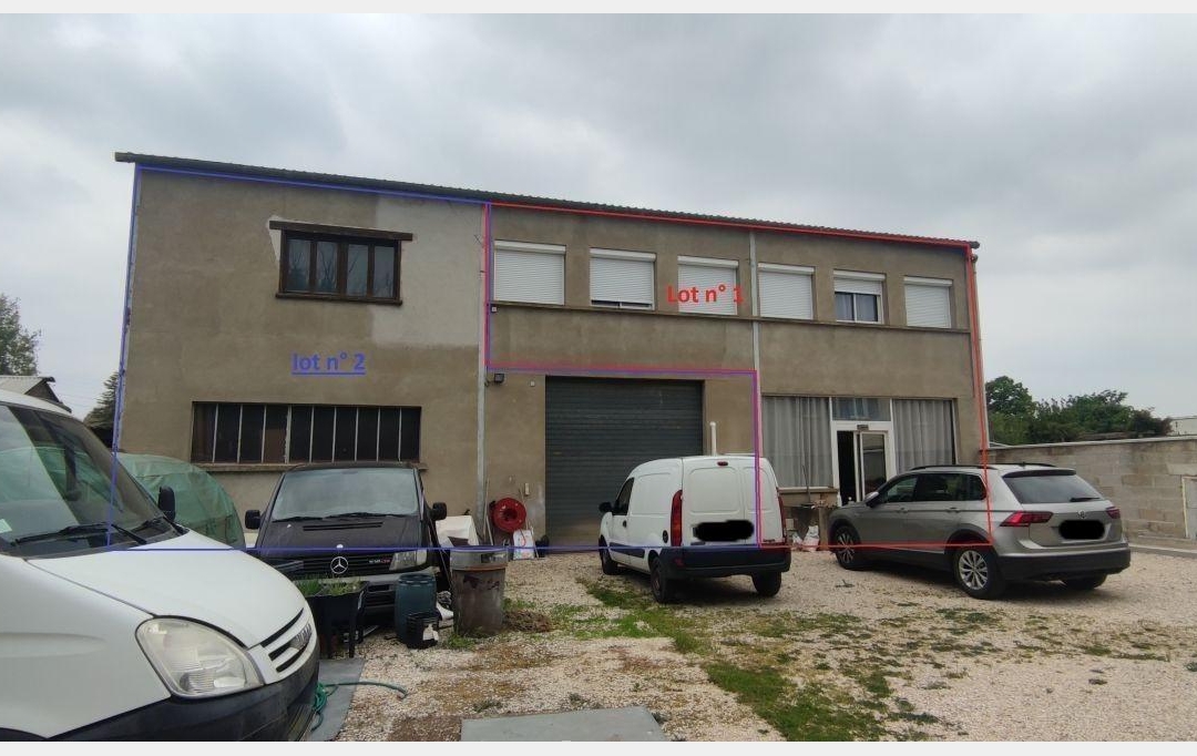 Annonces STROYES : Other | TROYES (10000) | 135 m2 | 267 500 € 