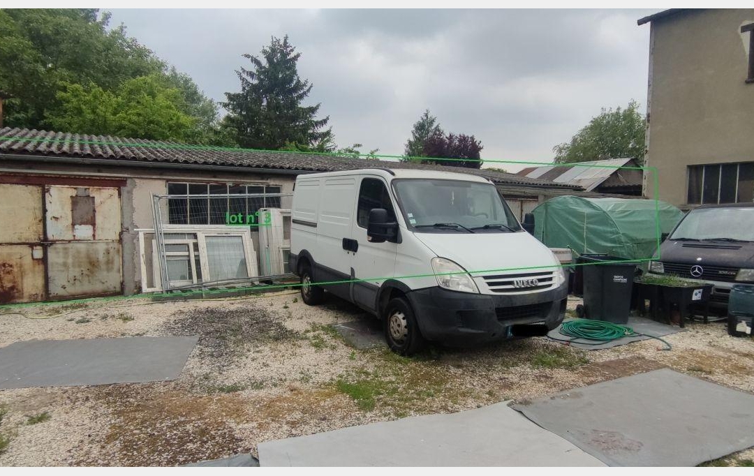Annonces STROYES : Other | TROYES (10000) | 135 m2 | 267 500 € 