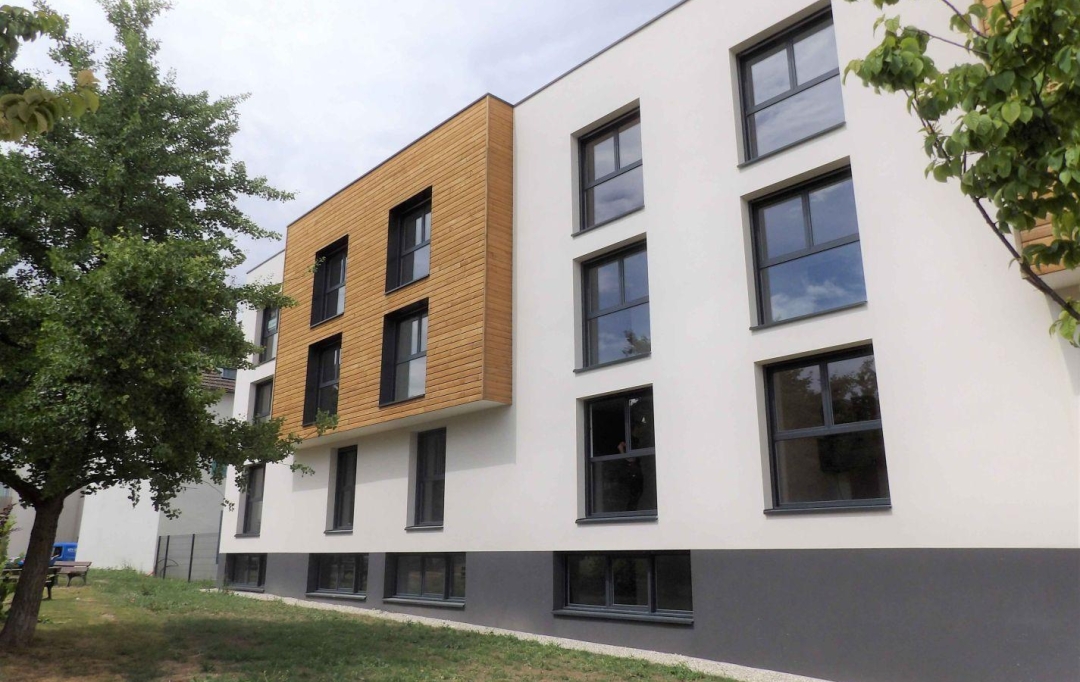Annonces STROYES : Apartment | TROYES (10000) | 22 m2 | 74 500 € 