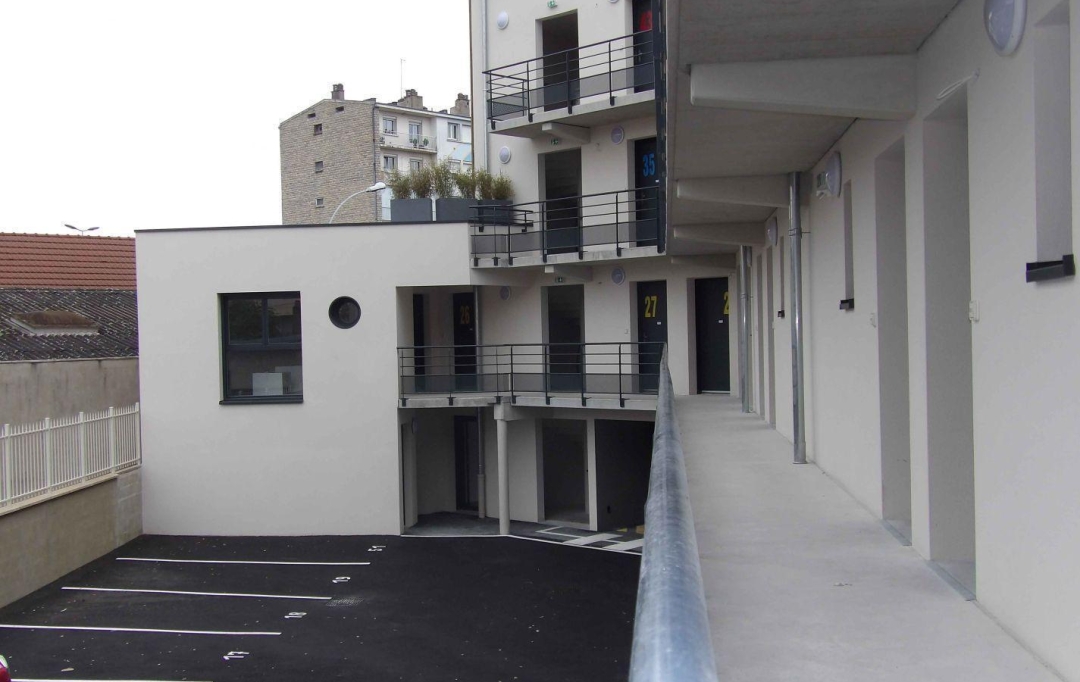 Annonces STROYES : Appartement | TROYES (10000) | 22 m2 | 82 000 € 