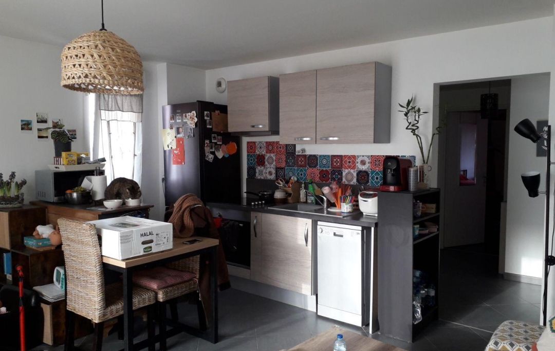 Annonces STROYES : Apartment | TROYES (10000) | 63 m2 | 151 200 € 
