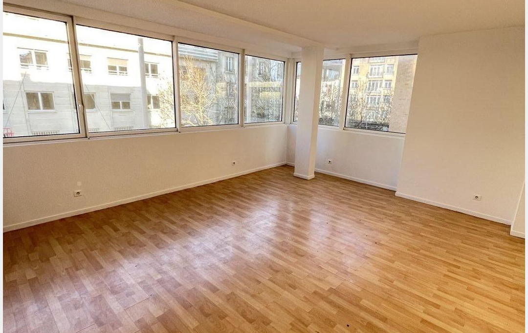Annonces STROYES : Apartment | TROYES (10000) | 67 m2 | 145 000 € 