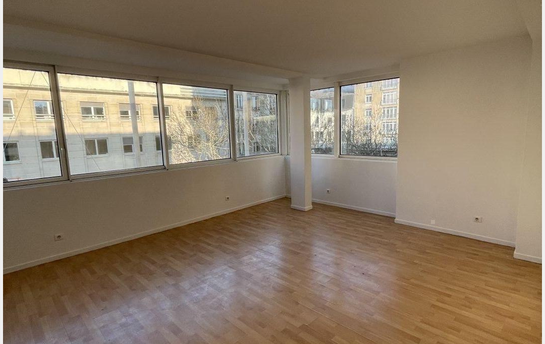 Annonces STROYES : Appartement | TROYES (10000) | 67 m2 | 145 000 € 
