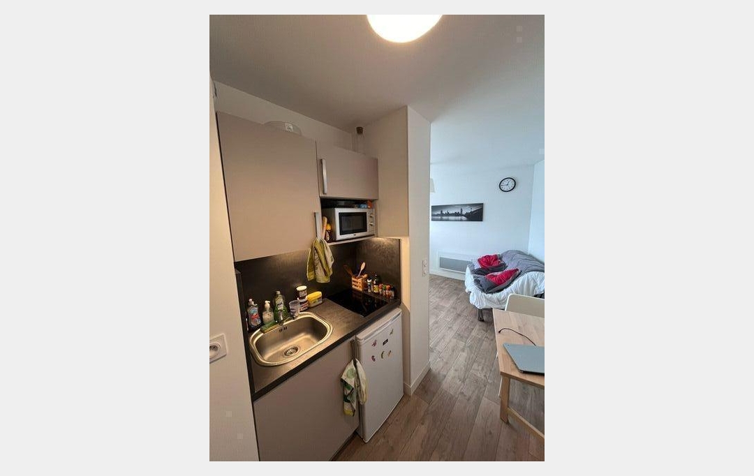 Annonces STROYES : Appartement | ROSIERES-PRES-TROYES (10430) | 22 m2 | 69 760 € 