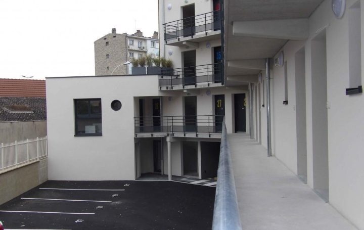 Annonces STROYES : Appartement | TROYES (10000) | 22 m2 | 355 € 