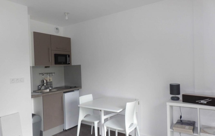 Annonces STROYES : Appartement | TROYES (10000) | 22 m2 | 355 € 