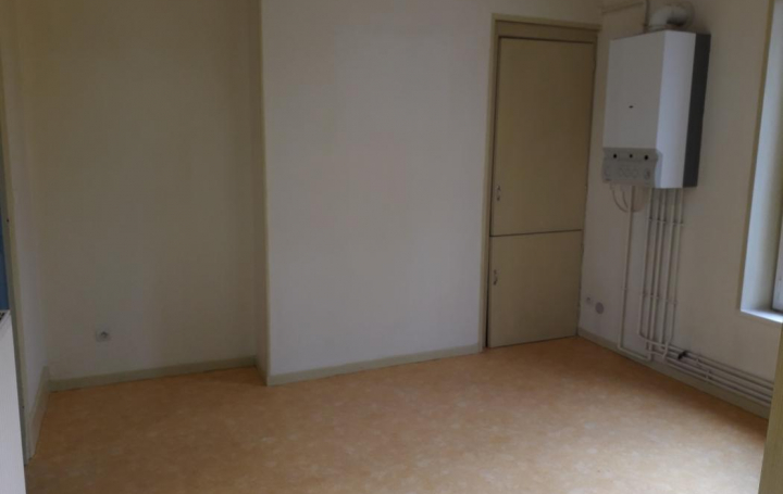Annonces STROYES : Appartement | TROYES (10000) | 28 m2 | 370 € 