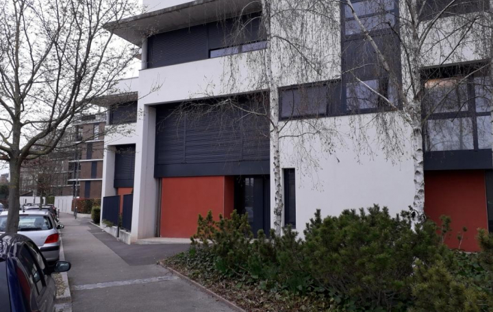 Annonces STROYES : Appartement | TROYES (10000) | 70 m2 | 685 € 