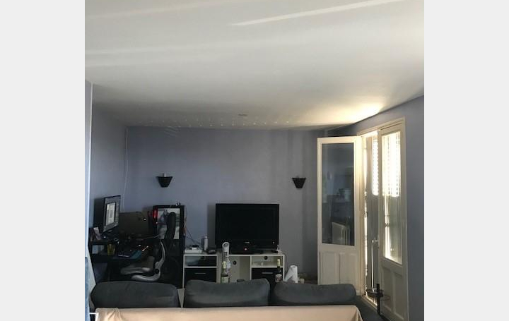 Annonces STROYES : Appartement | TROYES (10000) | 70 m2 | 610 € 